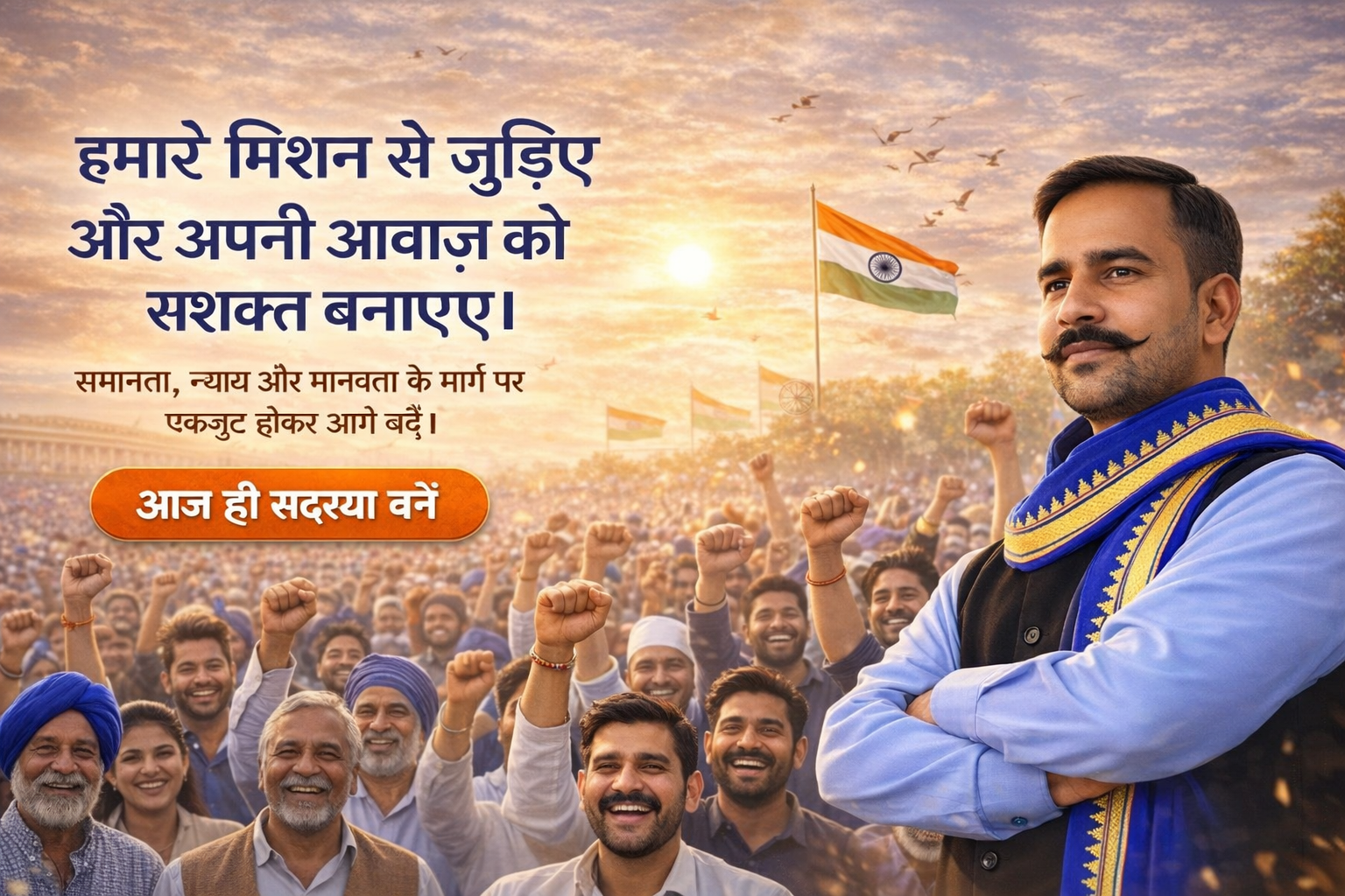Join Us
