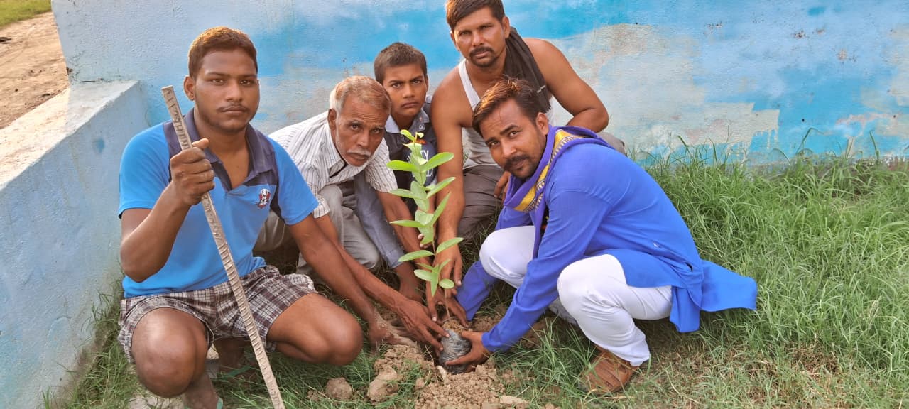 Plantation